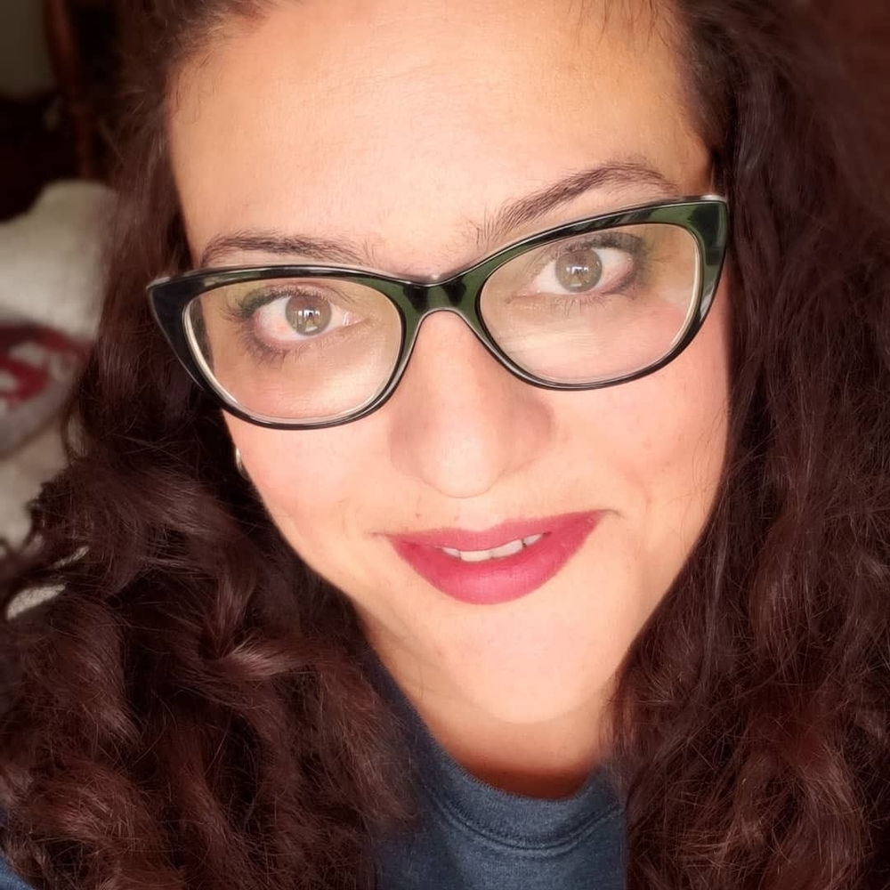 Meet your Posher, Alison